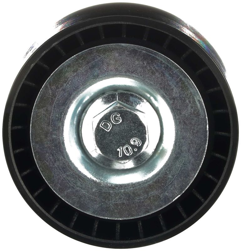 Gates T36775 Deflection/Guide Pulley, V-ribbed belt - 2