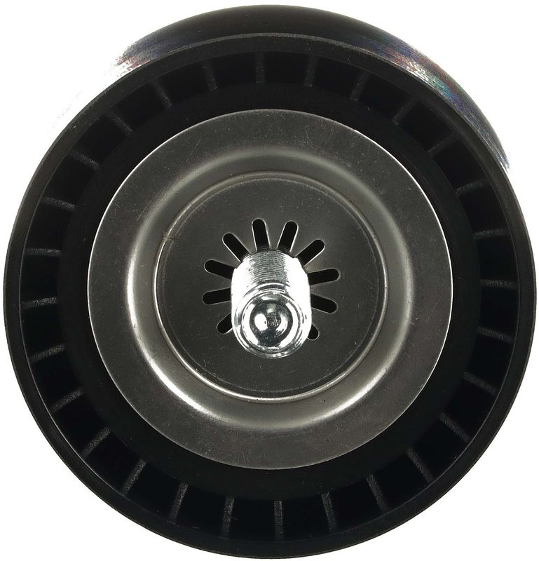Gates T36775 Deflection/Guide Pulley, V-ribbed belt - 3
