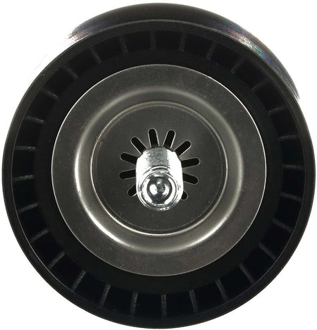 Gates T36775 Deflection/Guide Pulley, V-ribbed belt - 3