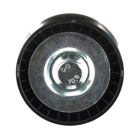 Gates T36775 Deflection/Guide Pulley, V-ribbed belt - 4