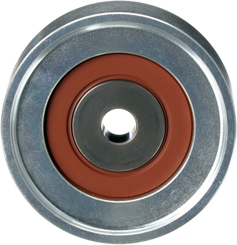 Gates T36777 Deflection/Guide Pulley, V-ribbed belt - 2