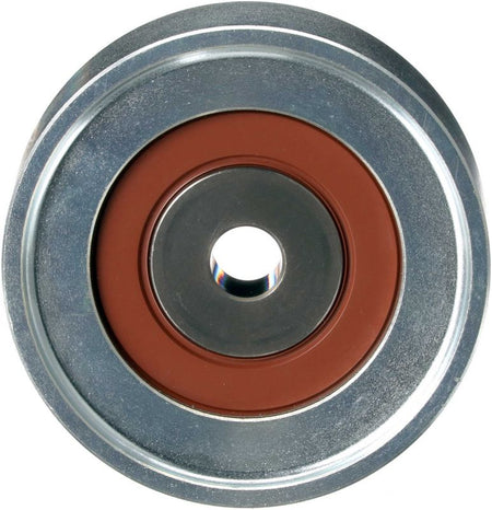 Gates T36777 Deflection/Guide Pulley, V-ribbed belt - 2