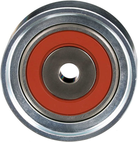 Gates T36777 Deflection/Guide Pulley, V-ribbed belt - 3