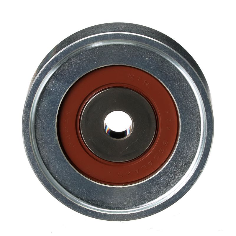 Gates T36777 Deflection/Guide Pulley, V-ribbed belt - 4
