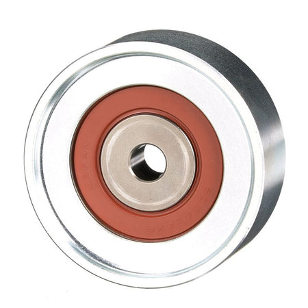 Gates T36777 Deflection/Guide Pulley, V-ribbed belt - 5