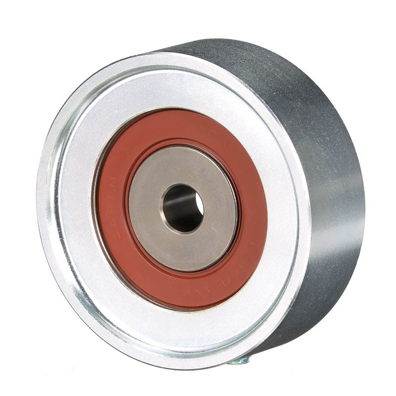 Gates T36777 Deflection/Guide Pulley, V-ribbed belt - 6