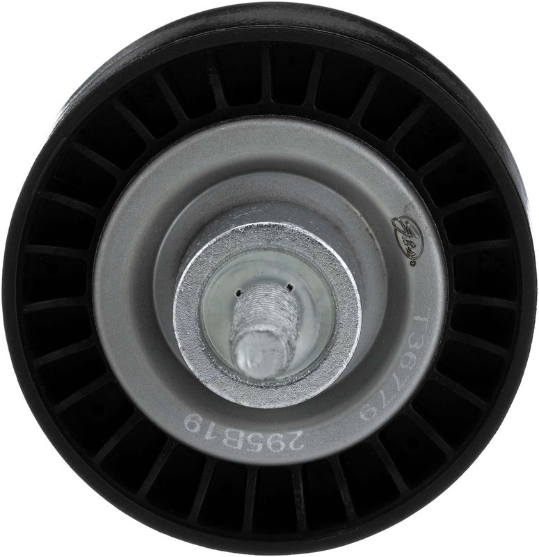 Gates T36779 Deflection/Guide Pulley, V-ribbed belt - 2