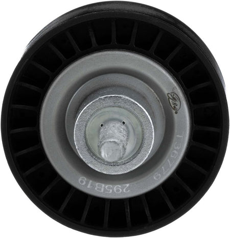 Gates T36779 Deflection/Guide Pulley, V-ribbed belt - 2