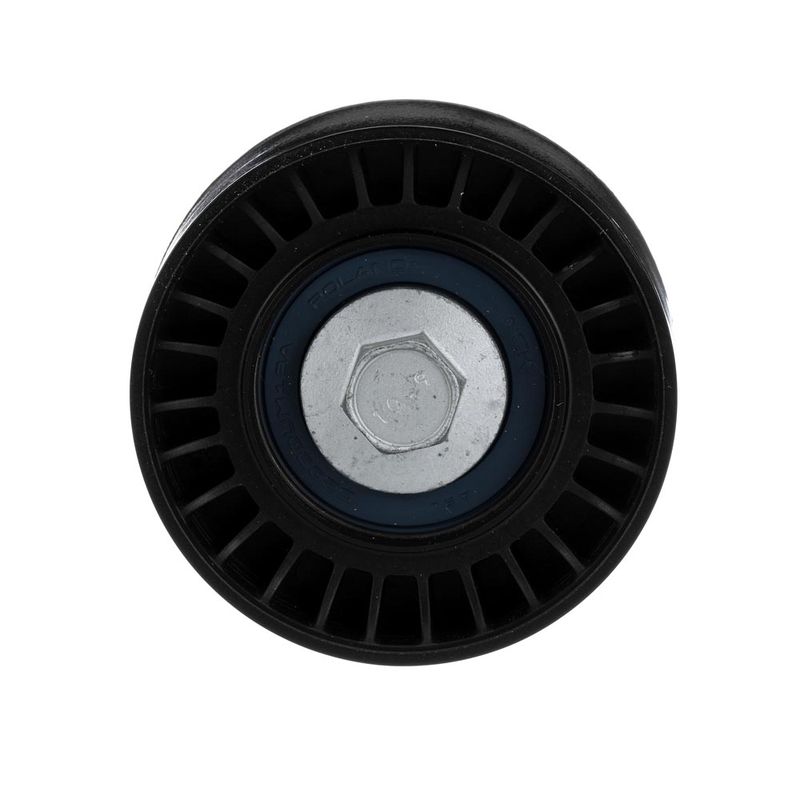 Gates T36779 Deflection/Guide Pulley, V-ribbed belt - 3