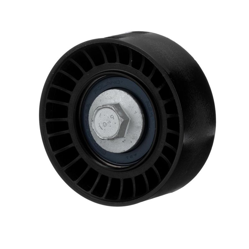 Gates T36779 Deflection/Guide Pulley, V-ribbed belt - 5