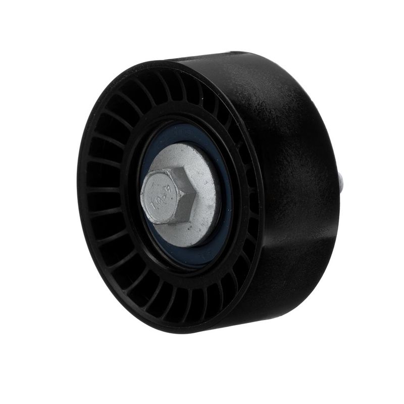 Gates T36779 Deflection/Guide Pulley, V-ribbed belt - 6