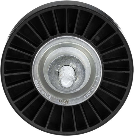 Gates T36780 Deflection/Guide Pulley, V-ribbed belt - 2