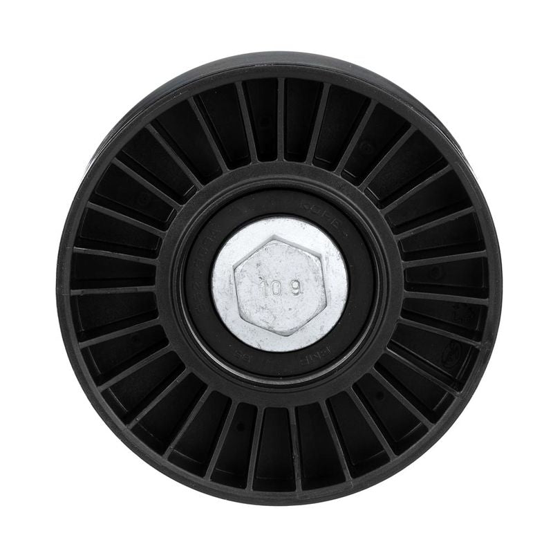 Gates T36780 Deflection/Guide Pulley, V-ribbed belt - 3