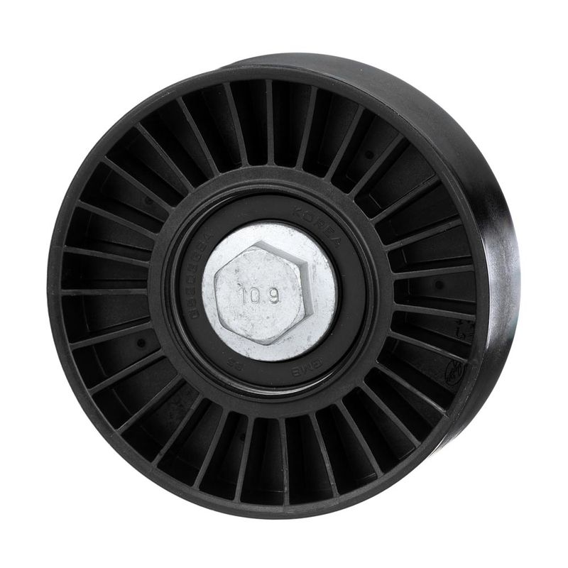 Gates T36780 Deflection/Guide Pulley, V-ribbed belt - 4