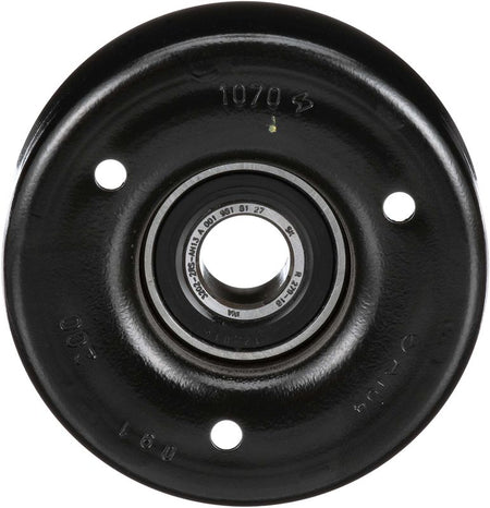 Gates T36787 Deflection/Guide Pulley, V-ribbed belt - 1