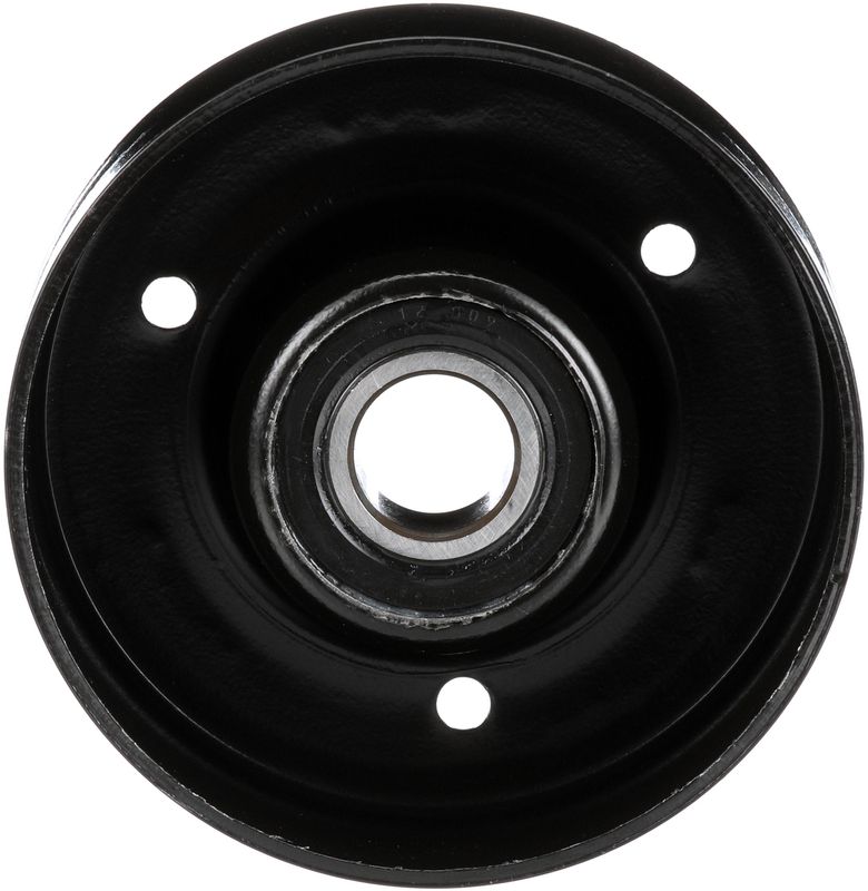 Gates T36787 Deflection/Guide Pulley, V-ribbed belt - 2
