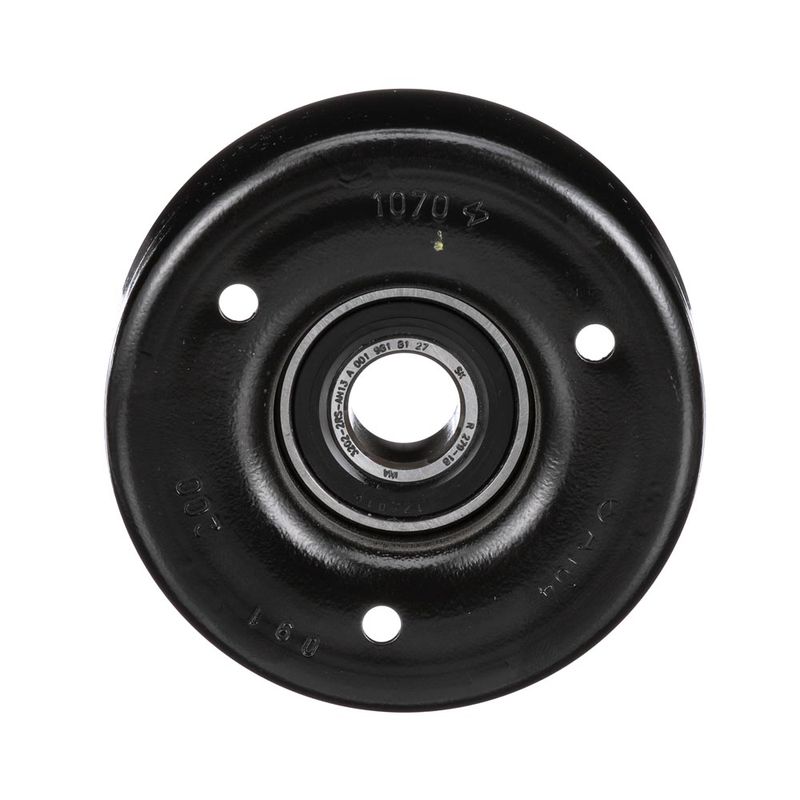 Gates T36787 Deflection/Guide Pulley, V-ribbed belt - 3