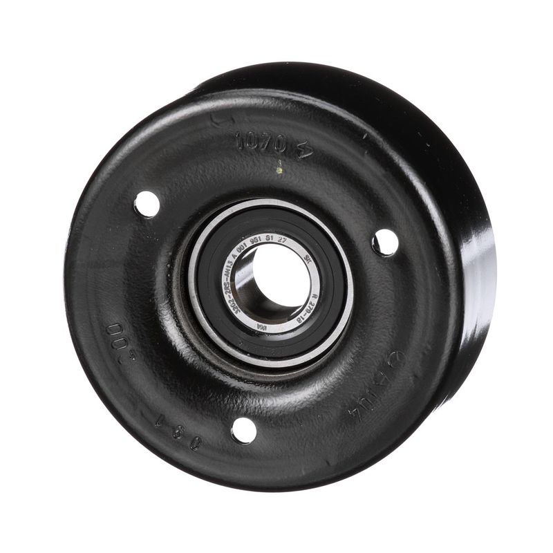 Gates T36787 Deflection/Guide Pulley, V-ribbed belt - 4