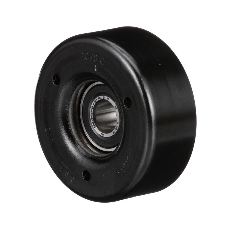 Gates T36787 Deflection/Guide Pulley, V-ribbed belt - 6