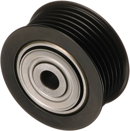 Gates T36794 Deflection/Guide Pulley, V-ribbed belt - 1