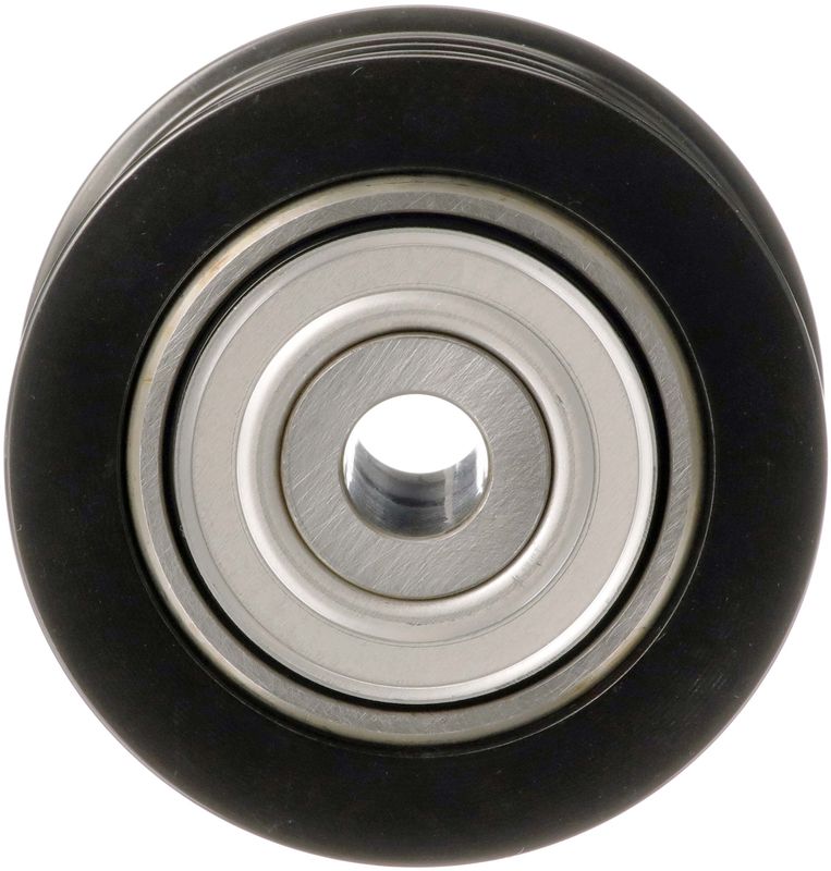 Gates T36794 Deflection/Guide Pulley, V-ribbed belt - 2