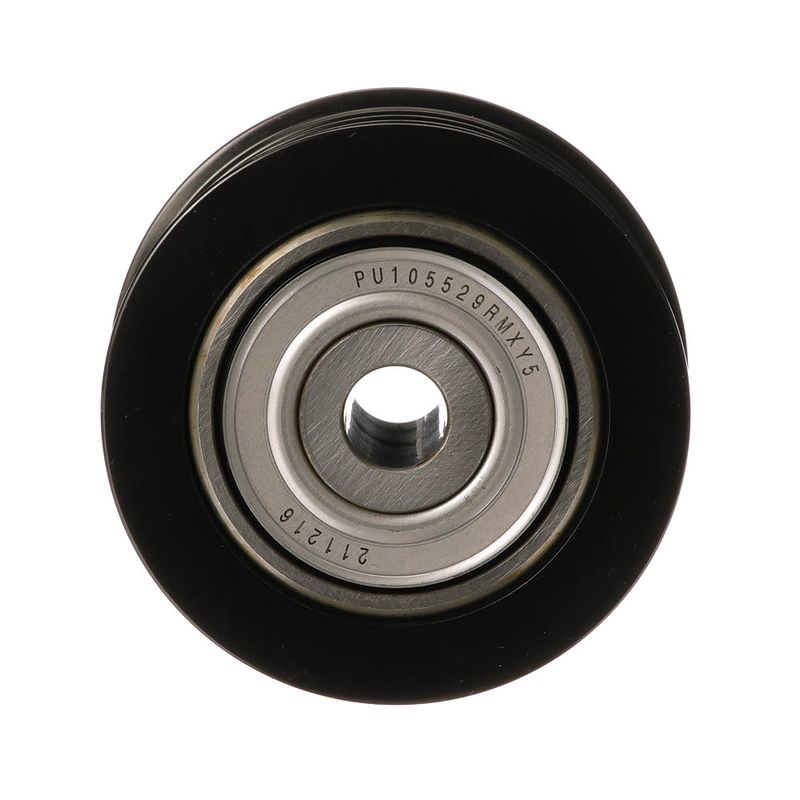 Gates T36794 Deflection/Guide Pulley, V-ribbed belt - 4