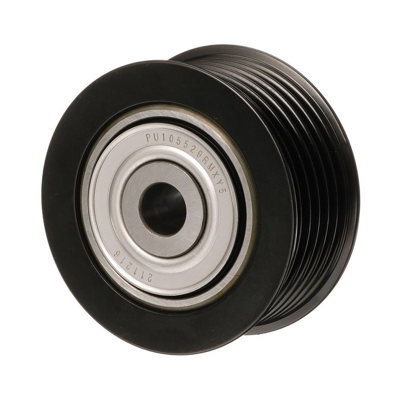 Gates T36794 Deflection/Guide Pulley, V-ribbed belt - 6