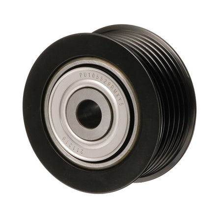 Gates T36794 Deflection/Guide Pulley, V-ribbed belt - 6
