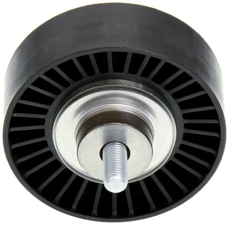 Gates T36800 Deflection/Guide Pulley, V-ribbed belt - 2