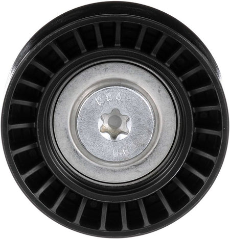 Gates T36803 Deflection/Guide Pulley, V-ribbed belt - 1