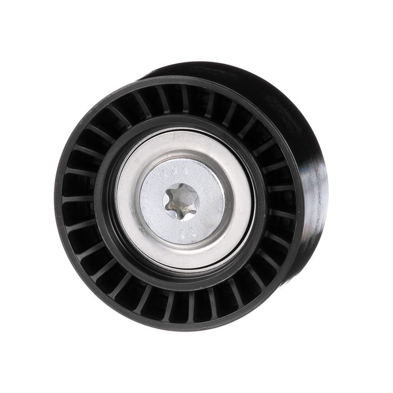 Gates T36803 Deflection/Guide Pulley, V-ribbed belt - 4