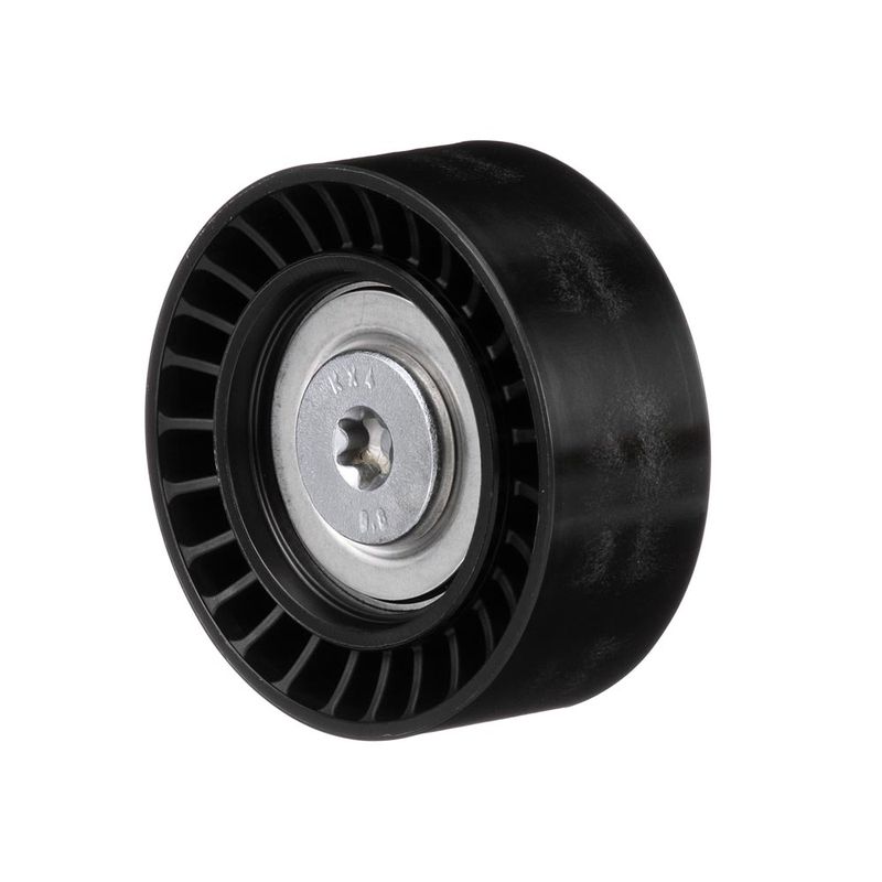 Gates T36803 Deflection/Guide Pulley, V-ribbed belt - 6