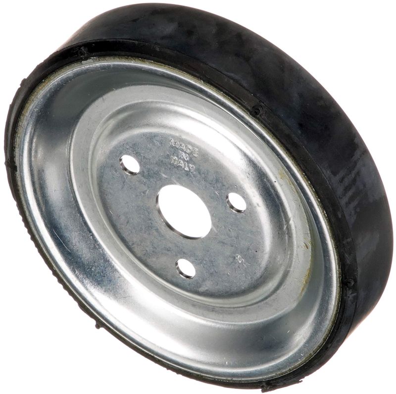 Gates T36831 Deflection/Guide Pulley, V-ribbed belt - 1