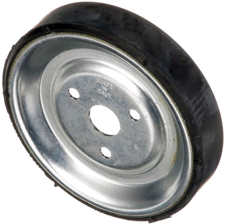 Gates T36831 Deflection/Guide Pulley, V-ribbed belt - 1