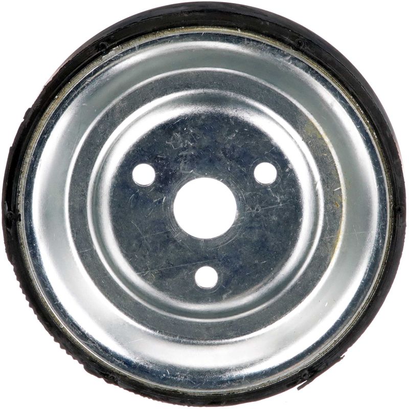 Gates T36831 Deflection/Guide Pulley, V-ribbed belt - 2