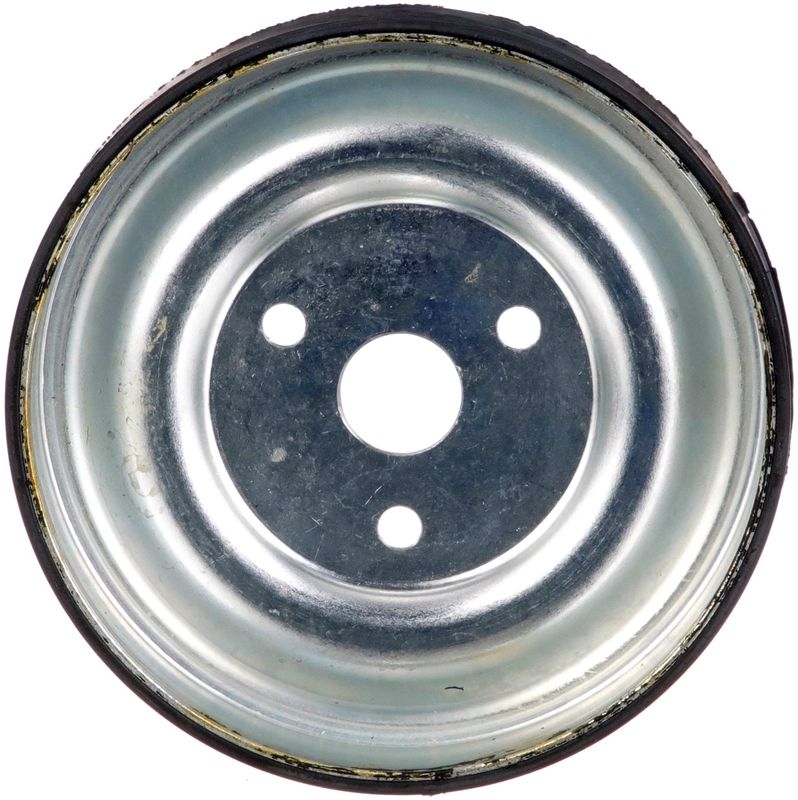 Gates T36831 Deflection/Guide Pulley, V-ribbed belt - 3