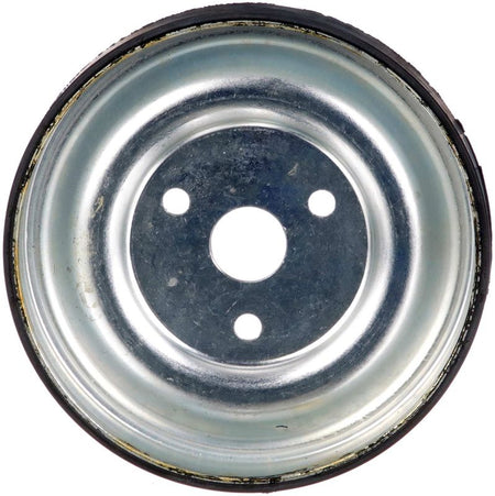 Gates T36831 Deflection/Guide Pulley, V-ribbed belt - 3