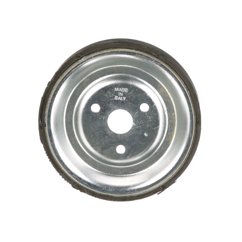 Gates T36831 Deflection/Guide Pulley, V-ribbed belt - 4