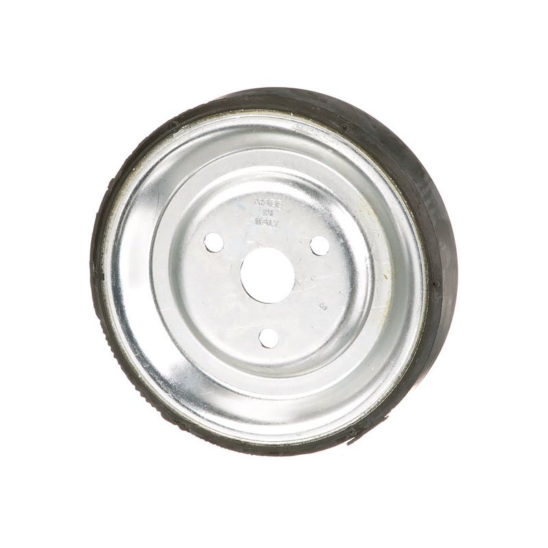 Gates T36831 Deflection/Guide Pulley, V-ribbed belt - 5
