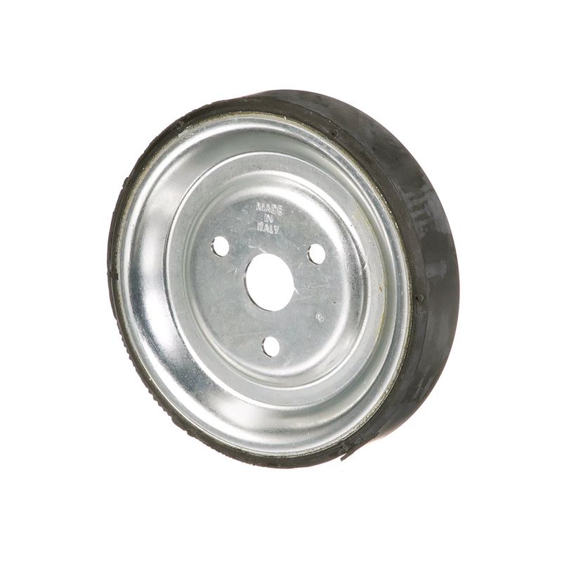 Gates T36831 Deflection/Guide Pulley, V-ribbed belt - 6