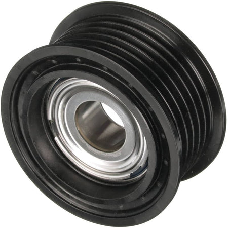 Gates T36835 Deflection/Guide Pulley, V-ribbed belt - 1