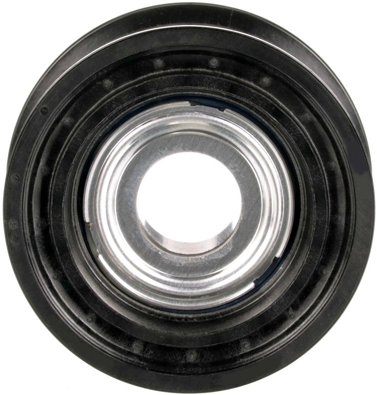 Gates T36835 Deflection/Guide Pulley, V-ribbed belt - 2