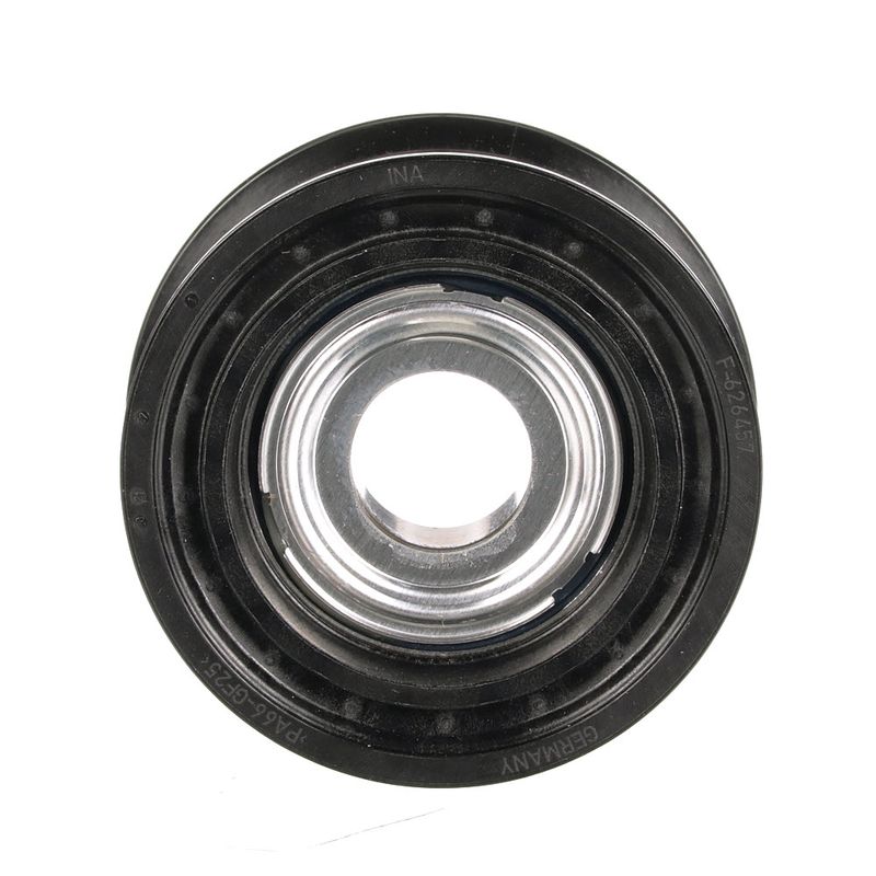 Gates T36835 Deflection/Guide Pulley, V-ribbed belt - 4