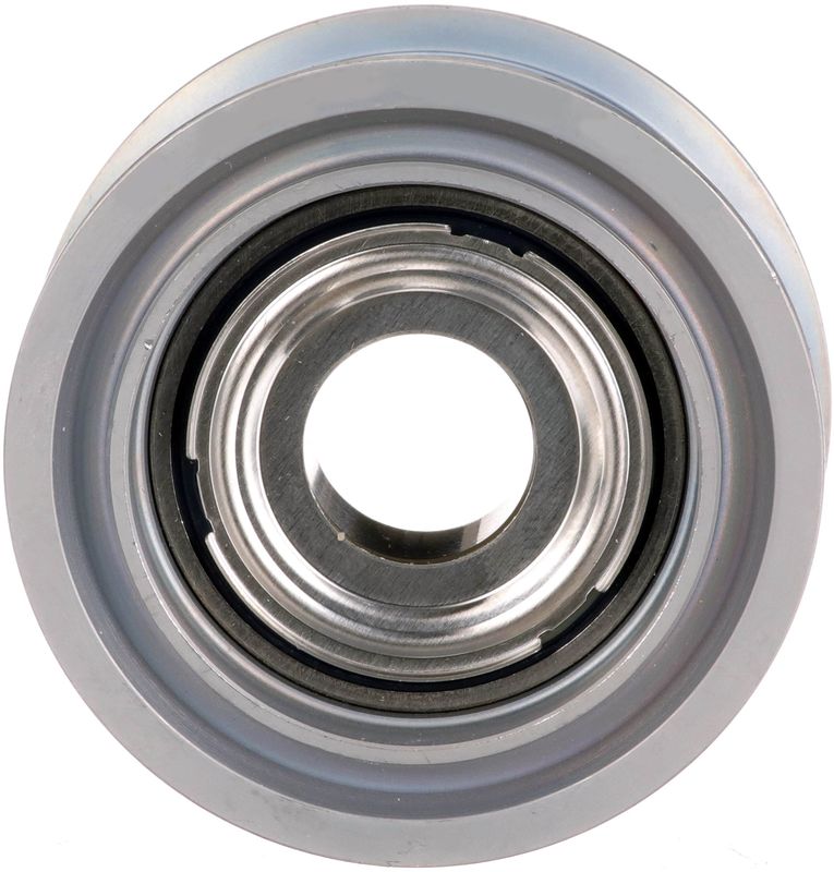 Gates T36837 Deflection/Guide Pulley, V-ribbed belt - 2