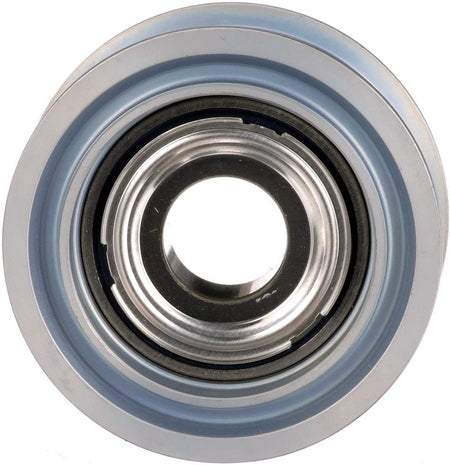Gates T36837 Deflection/Guide Pulley, V-ribbed belt - 3
