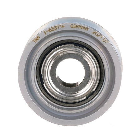 Gates T36837 Deflection/Guide Pulley, V-ribbed belt - 4