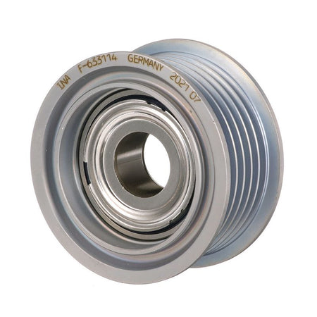 Gates T36837 Deflection/Guide Pulley, V-ribbed belt - 6