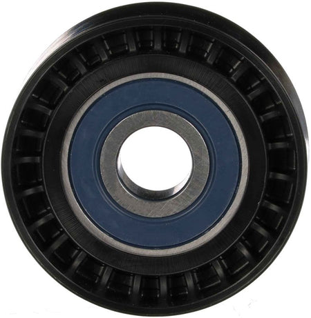 Gates T36848 Deflection/Guide Pulley, V-ribbed belt - 1