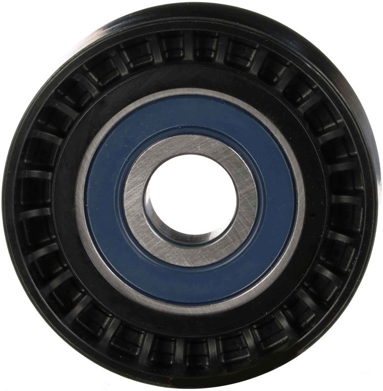 Gates T36848 Deflection/Guide Pulley, V-ribbed belt - 2