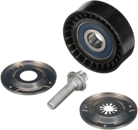 Gates T36848 Deflection/Guide Pulley, V-ribbed belt - 3